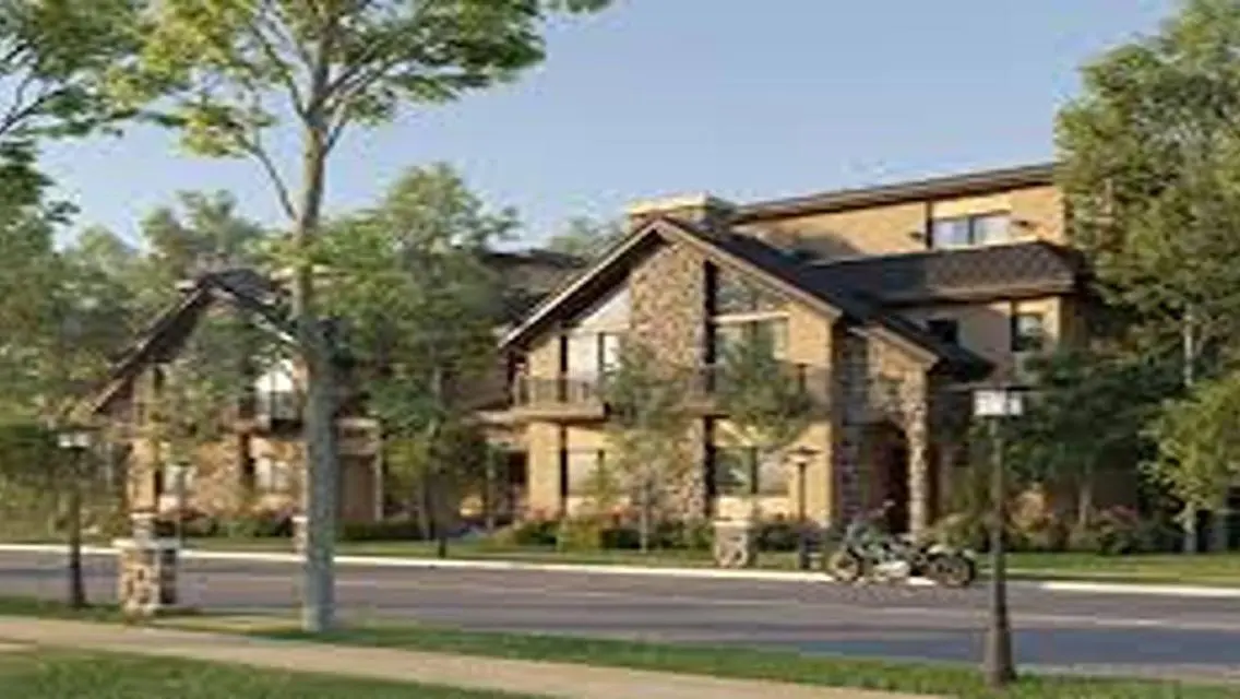 Luxury Apartment for Sale in 208-2027