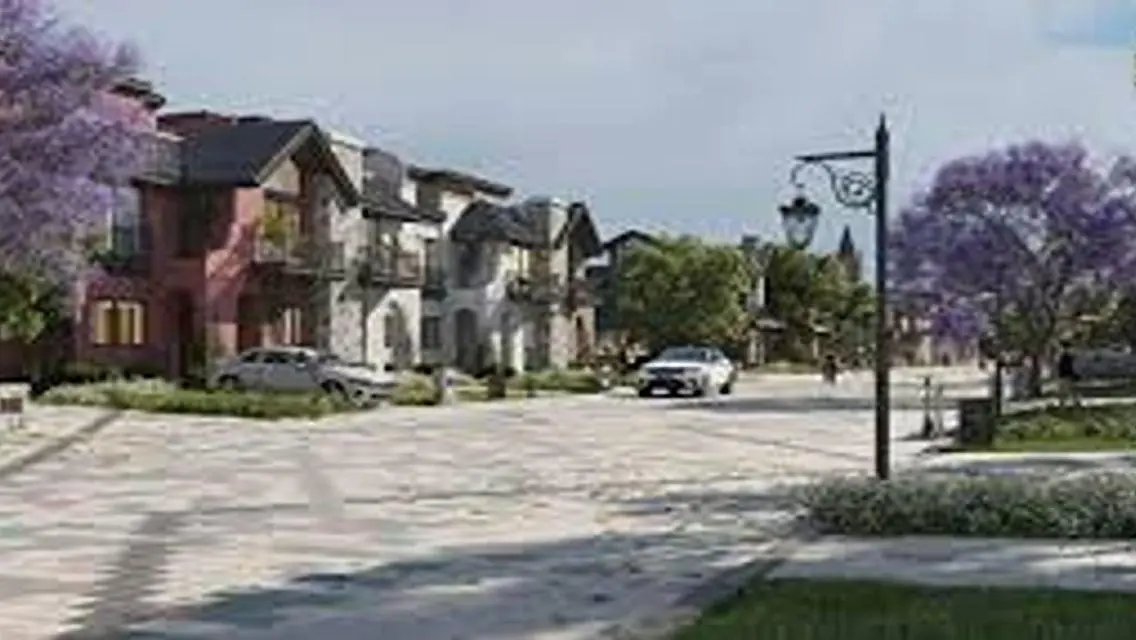 Luxury Apartment for Sale in 208-2027