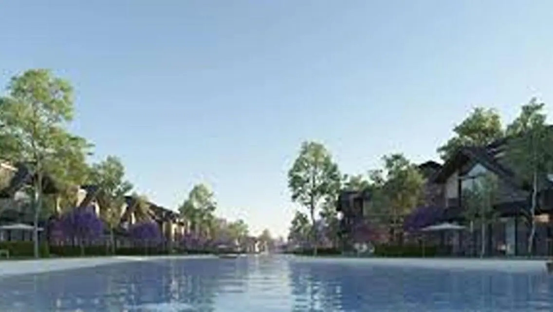Luxury Apartment for Sale in 208-2027