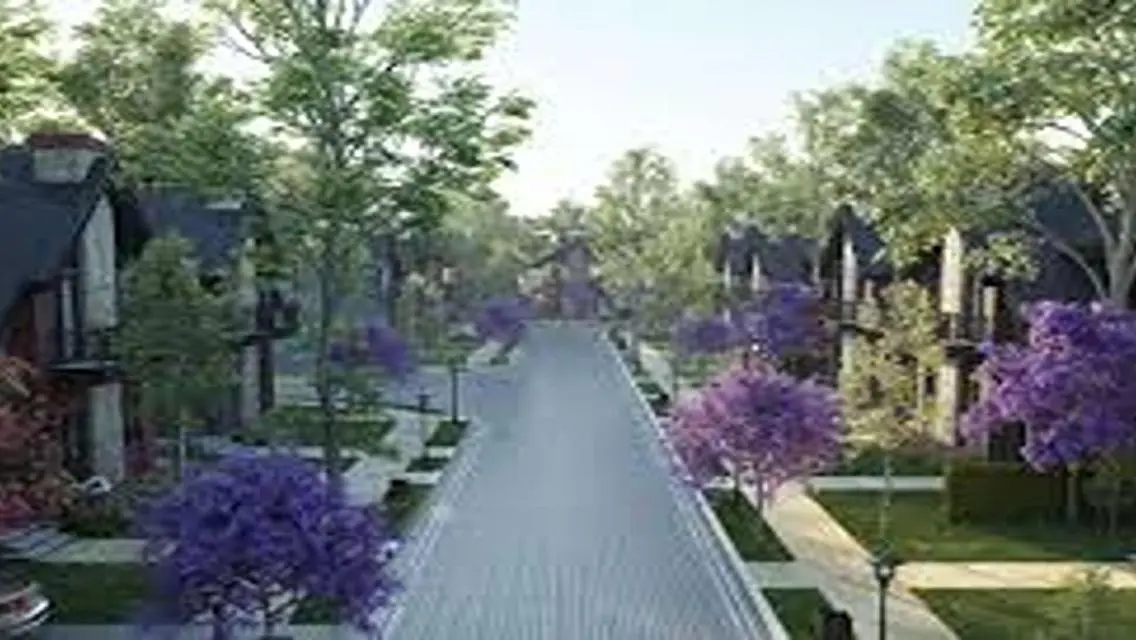 Luxury Apartment for Sale in 208-2027