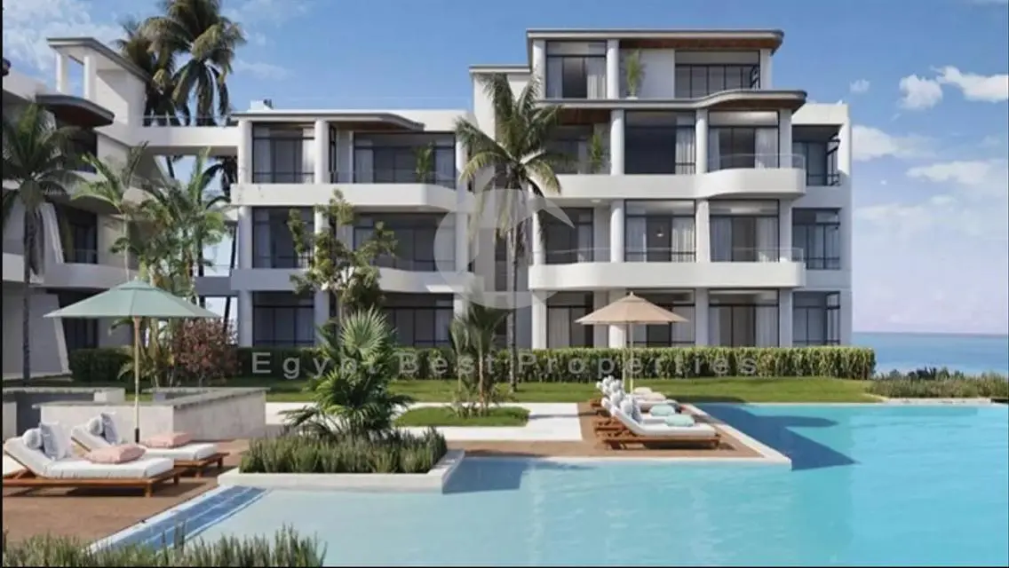 مشروع Hacienda Blue الجديد من بالم هيلز