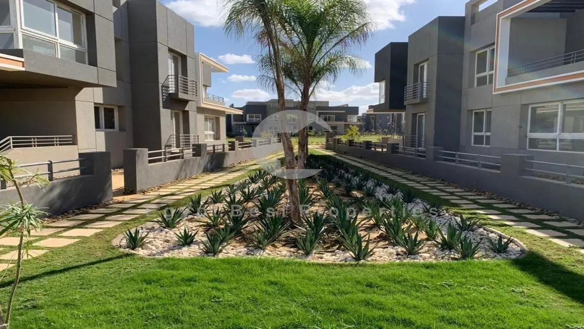 Luxury 3-Bedroom Apartment for Sale