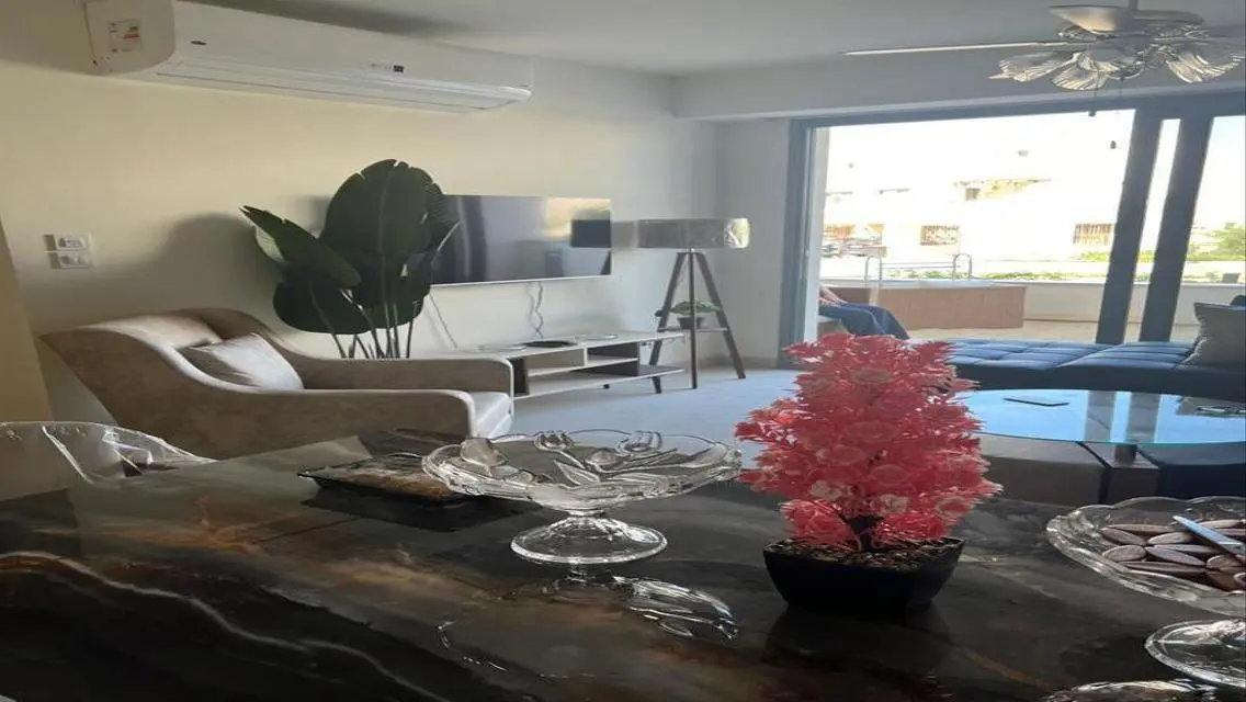 Stunning Apartment for Rent in Prime Location