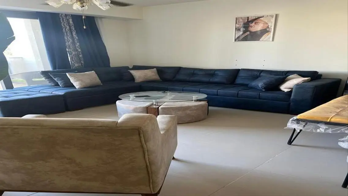 Stunning Apartment for Rent in Prime Location
