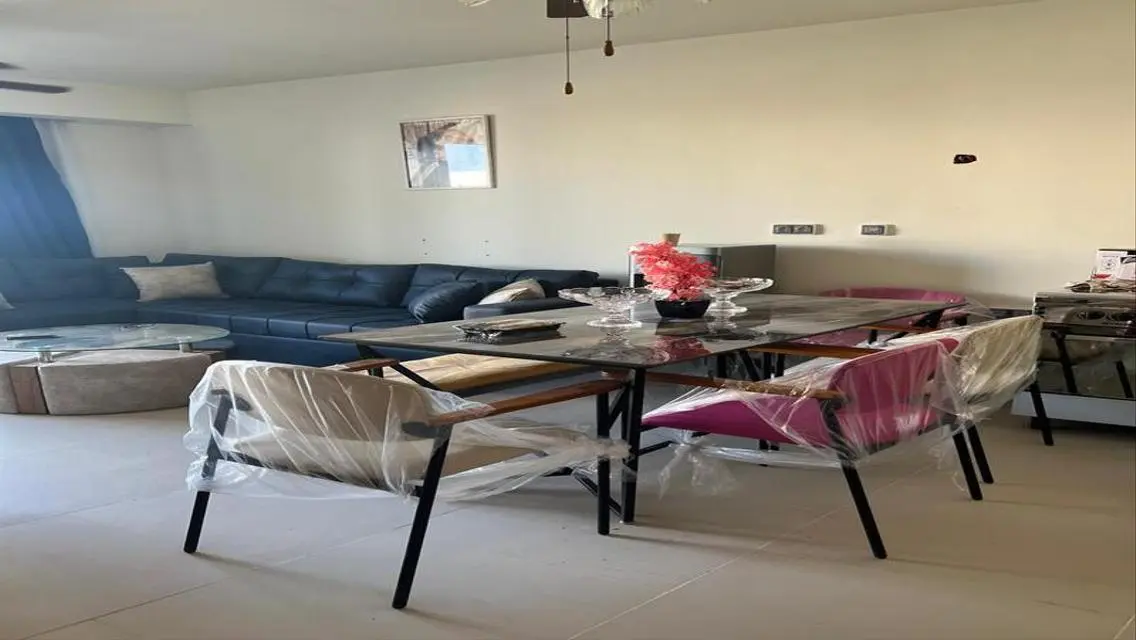 Stunning Apartment for Rent in Prime Location
