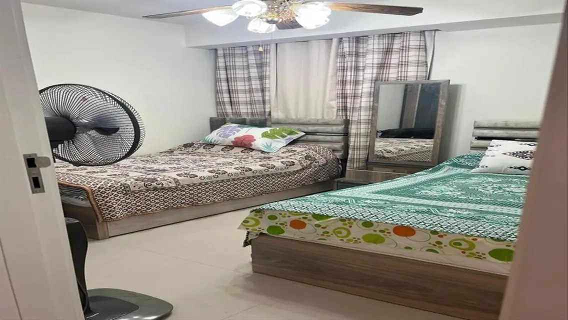 Stunning Apartment for Rent in Prime Location