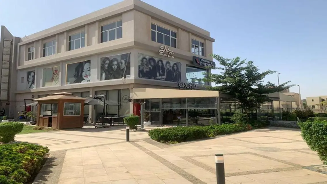 Luxury Apartment in Al-Karma - 200 sqm