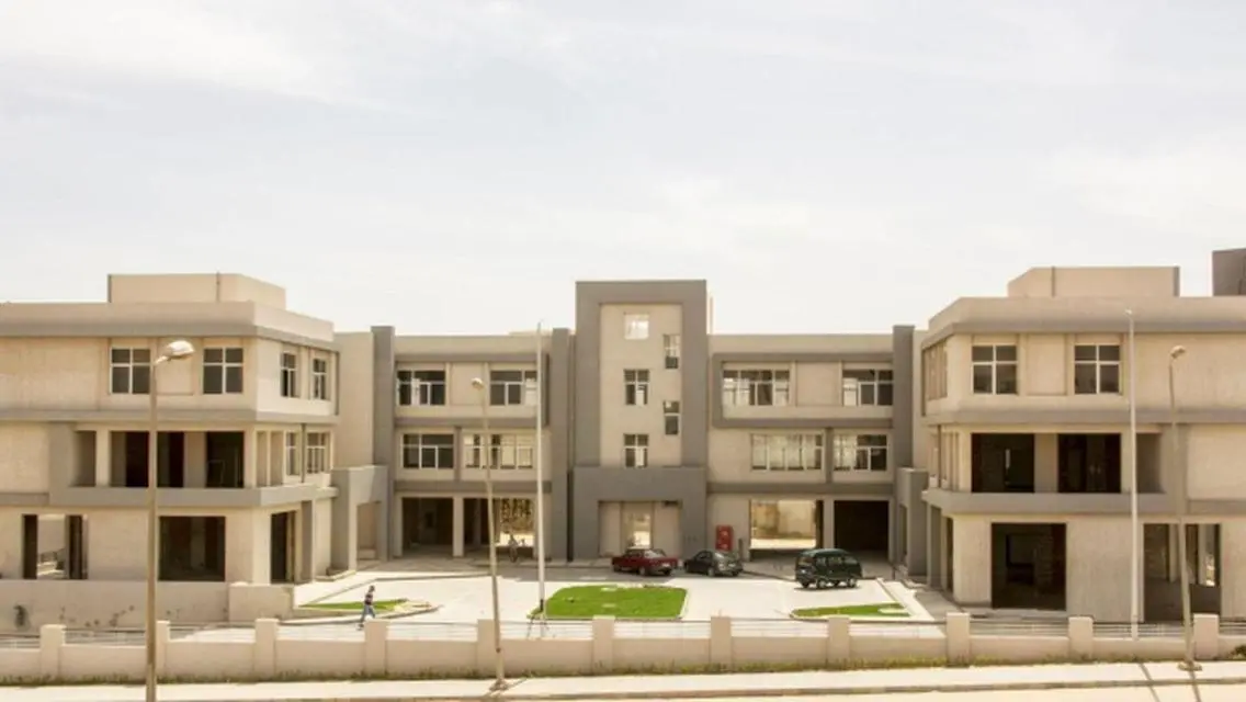 Luxury Apartment in Al-Karma - 200 sqm