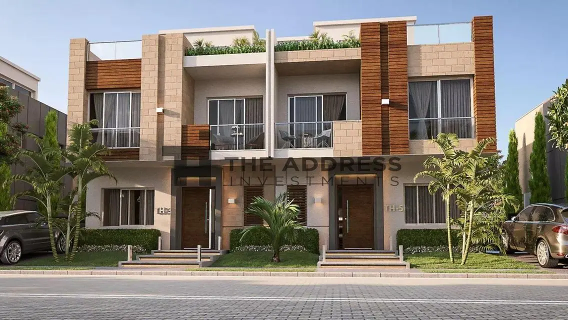 فخامة الإقامة بمساحة 176 متر مربع