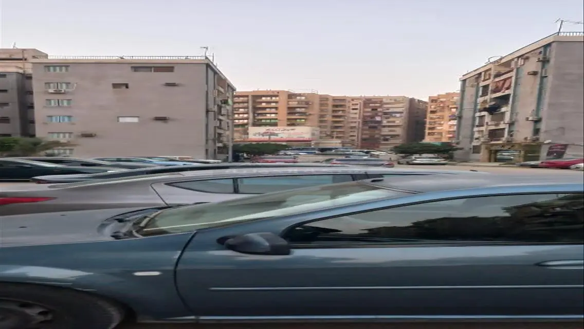 شقة فاخرة بمساحة واسعة مع حارس أمن