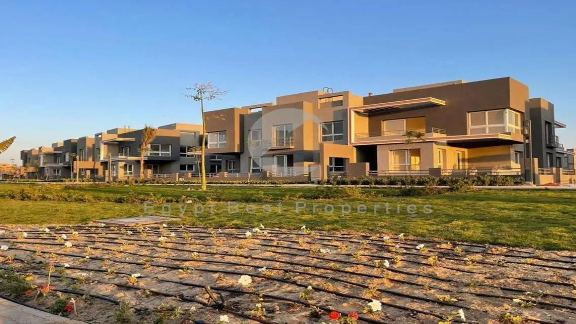 Luxury Apartment Ready to Move in Prime Location - 3 Bedrooms