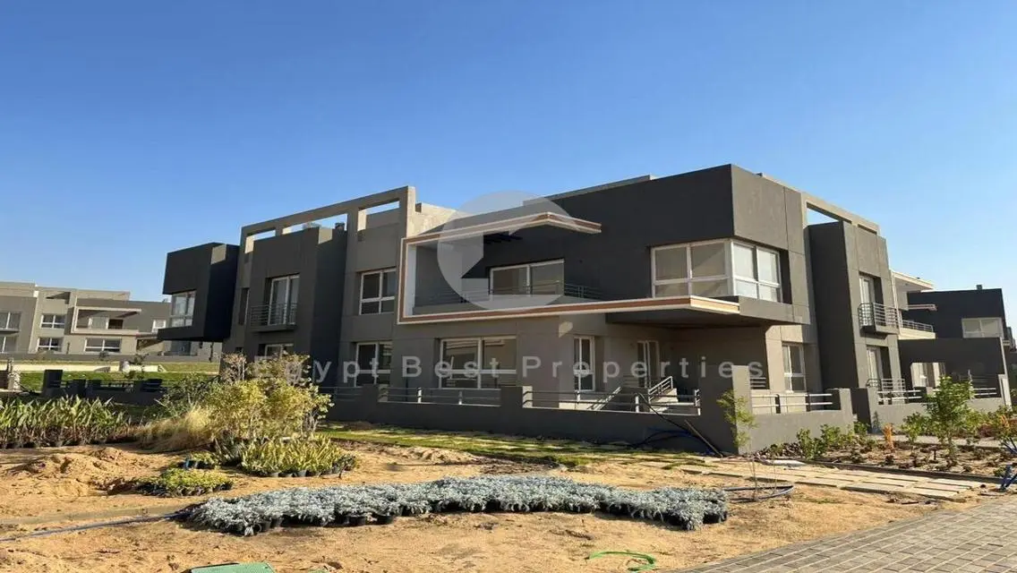 Luxury Apartment Ready to Move in Prime Location - 3 Bedrooms