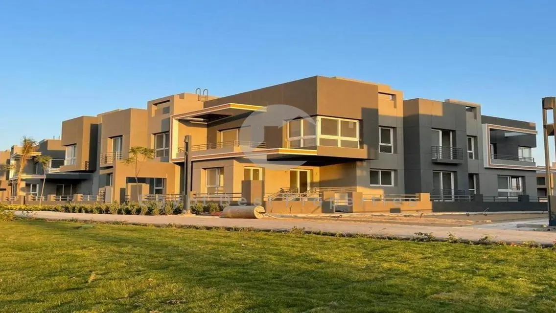 Luxury Apartment Ready to Move in Prime Location - 3 Bedrooms