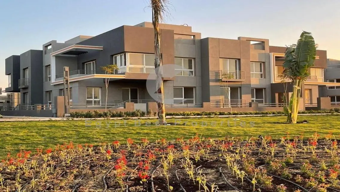Luxury Apartment Ready to Move in Prime Location - 3 Bedrooms