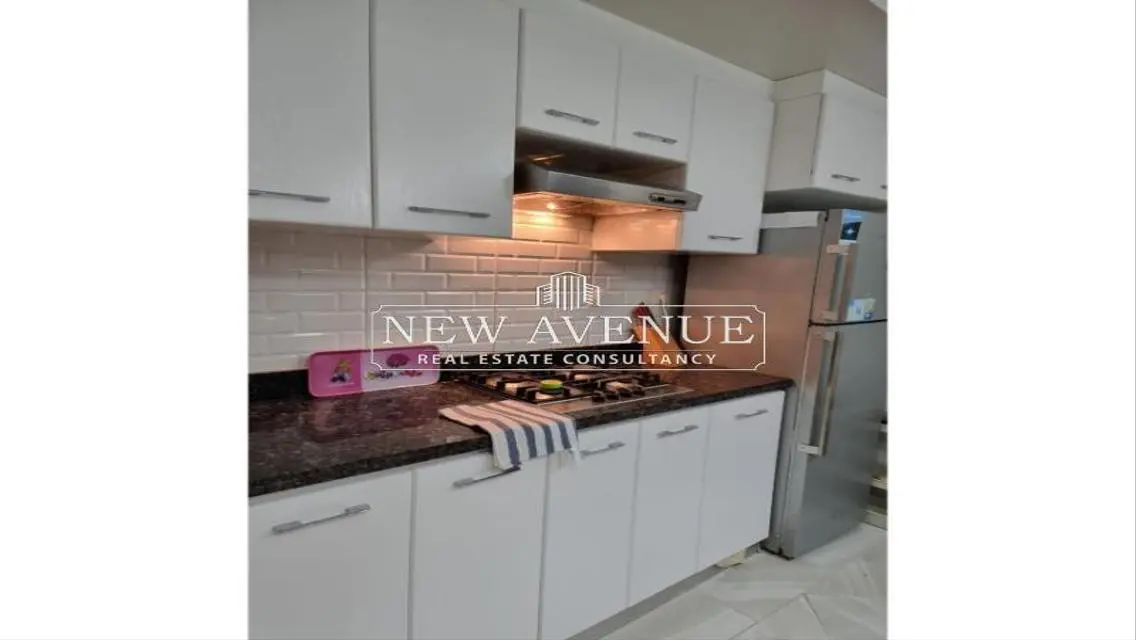 Luxurious 3-Bedroom Home with Impressive Features