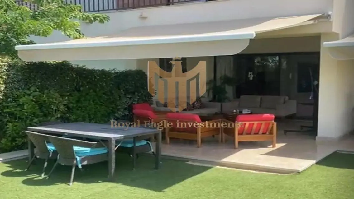 Luxury Apartment for Sale at an Attractive Price