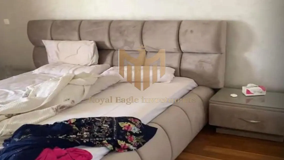 Luxury Apartment for Sale at an Attractive Price