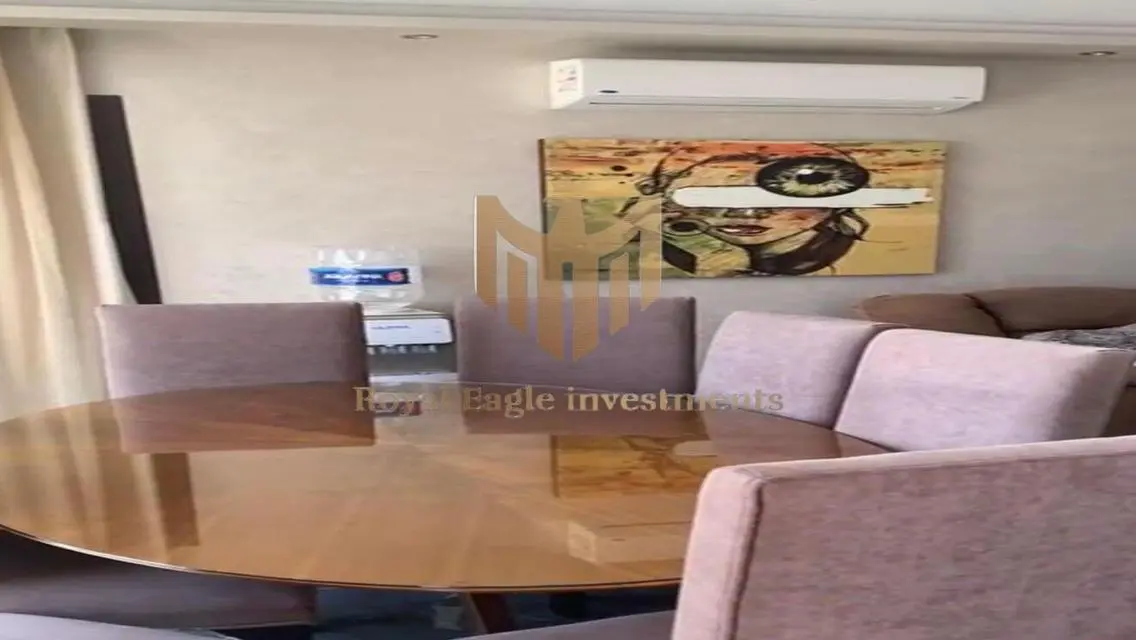 Luxury Apartment for Sale at an Attractive Price