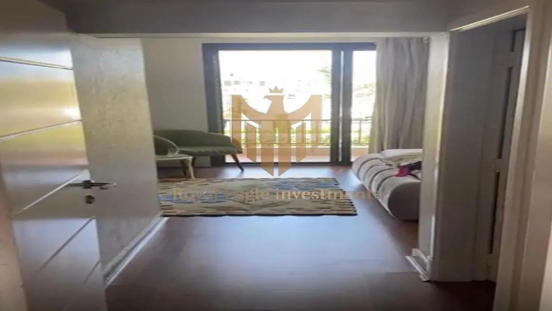 Luxury Apartment for Sale at an Attractive Price
