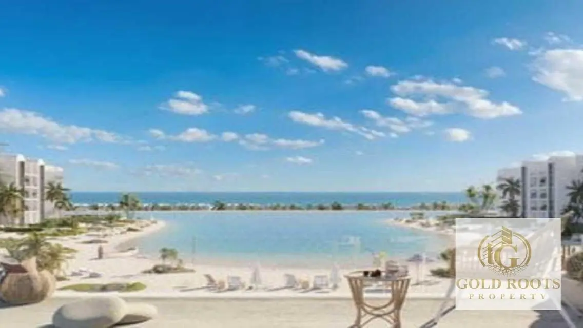 Luxury Apartment in Sidi Abdelrahman, North Coast