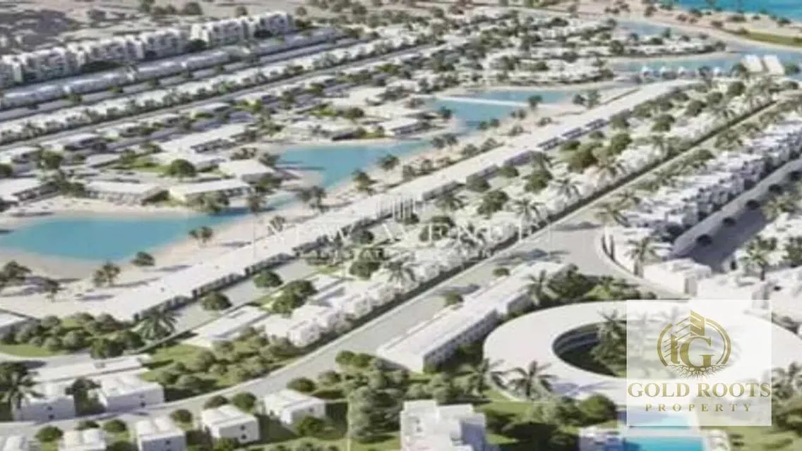 Luxury Apartment in Sidi Abdelrahman, North Coast