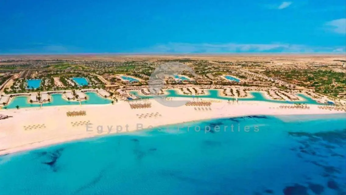 فيلا فاخرة بمساحة 374 متر مربع في هاسيندا بلو