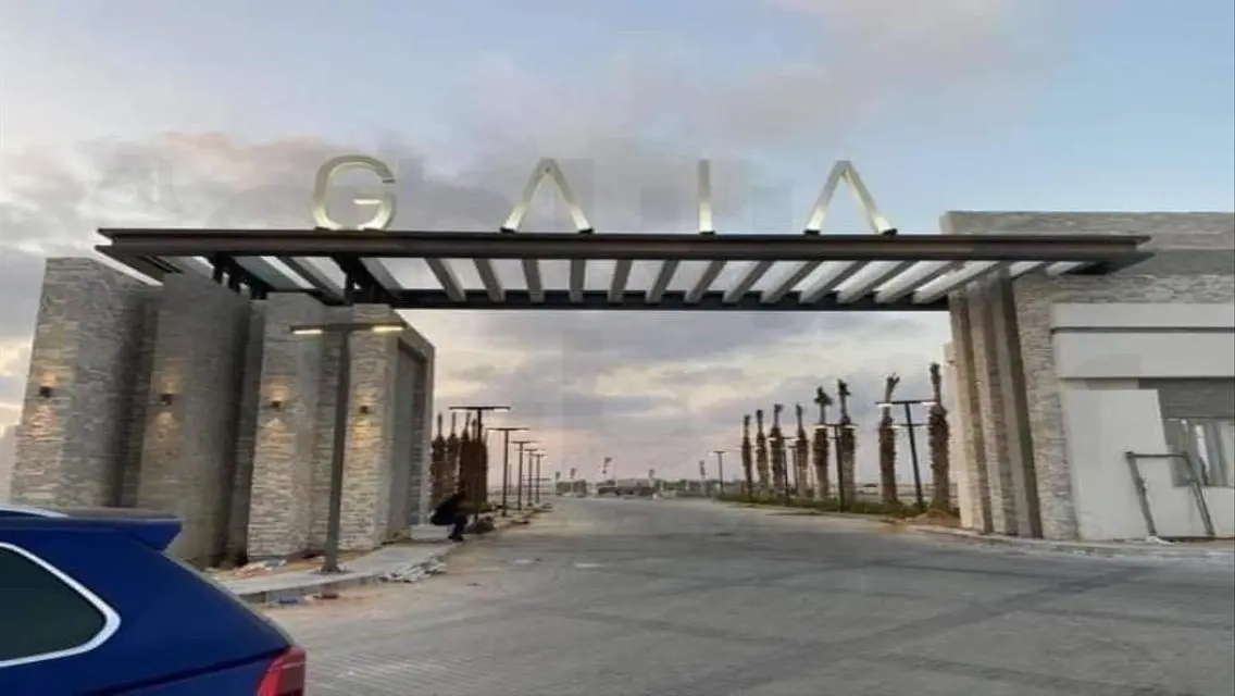 فيلا فاخرة بإطلالة على البحيرات