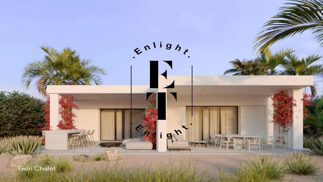 Luxurious Apartment in Blanca Gardens, Soma Bay