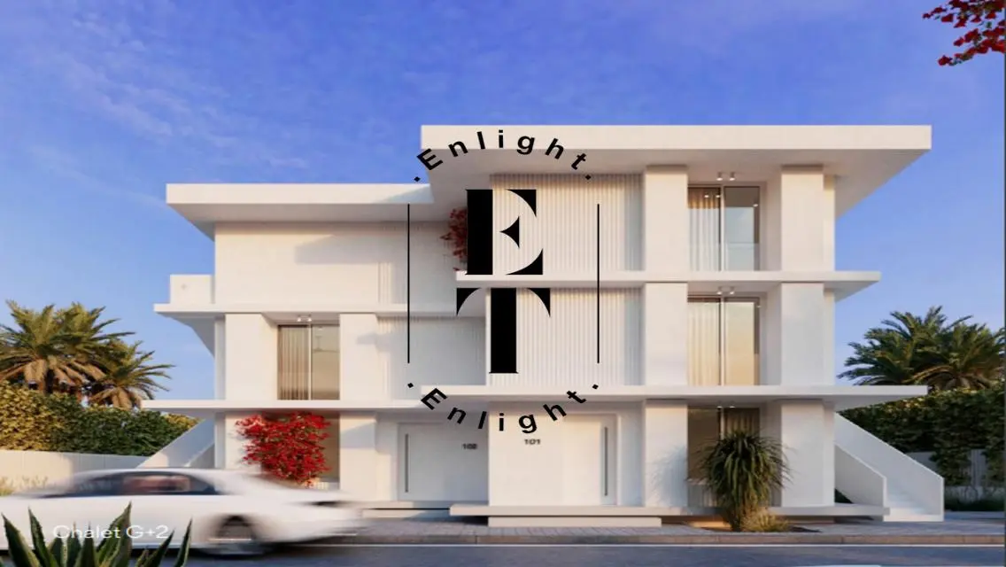 Luxurious Apartment in Blanca Gardens, Soma Bay