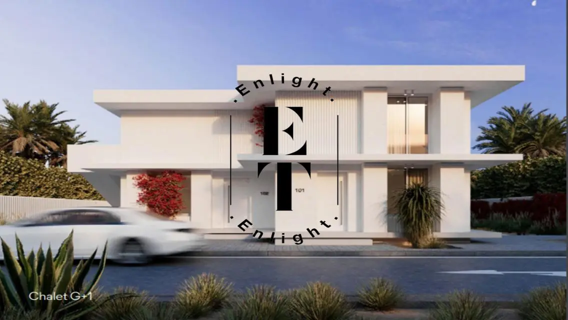 Luxurious Apartment in Blanca Gardens, Soma Bay