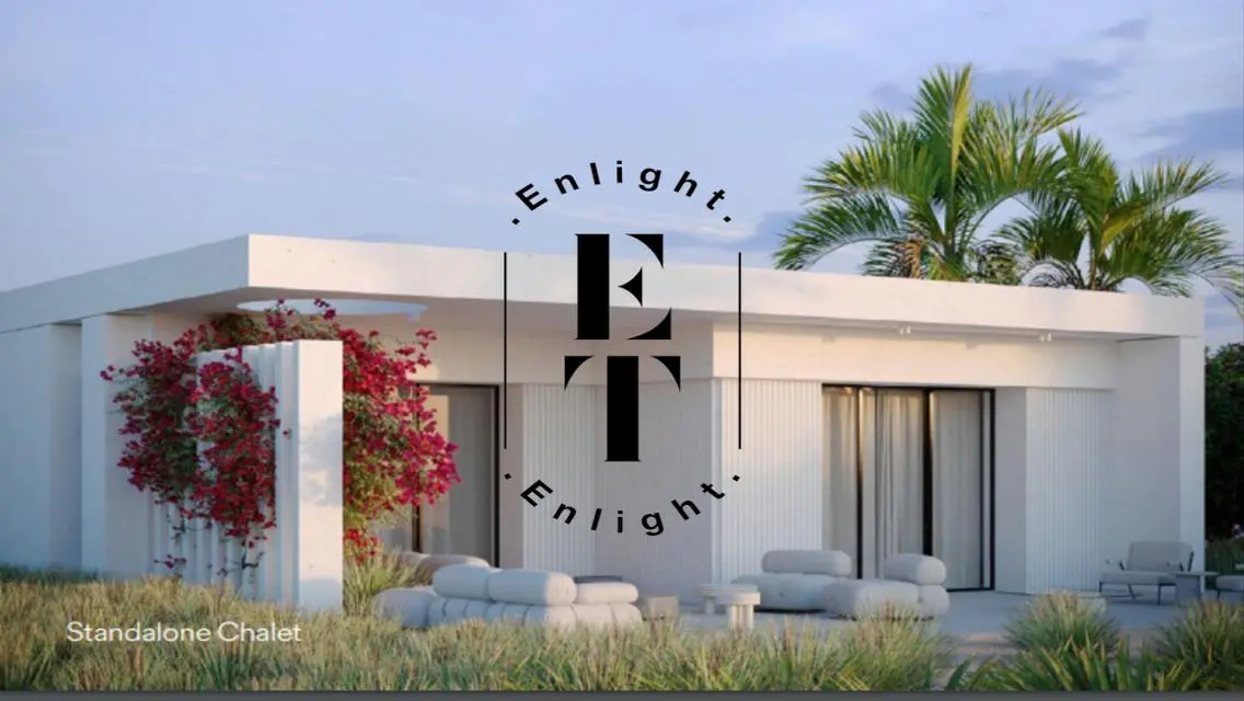 Luxurious Apartment in Blanca Gardens, Soma Bay