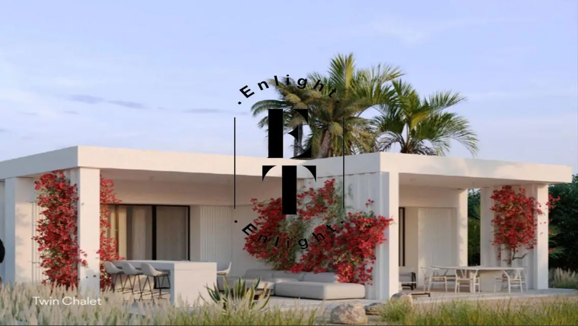 Luxurious Apartment in Blanca Gardens, Soma Bay