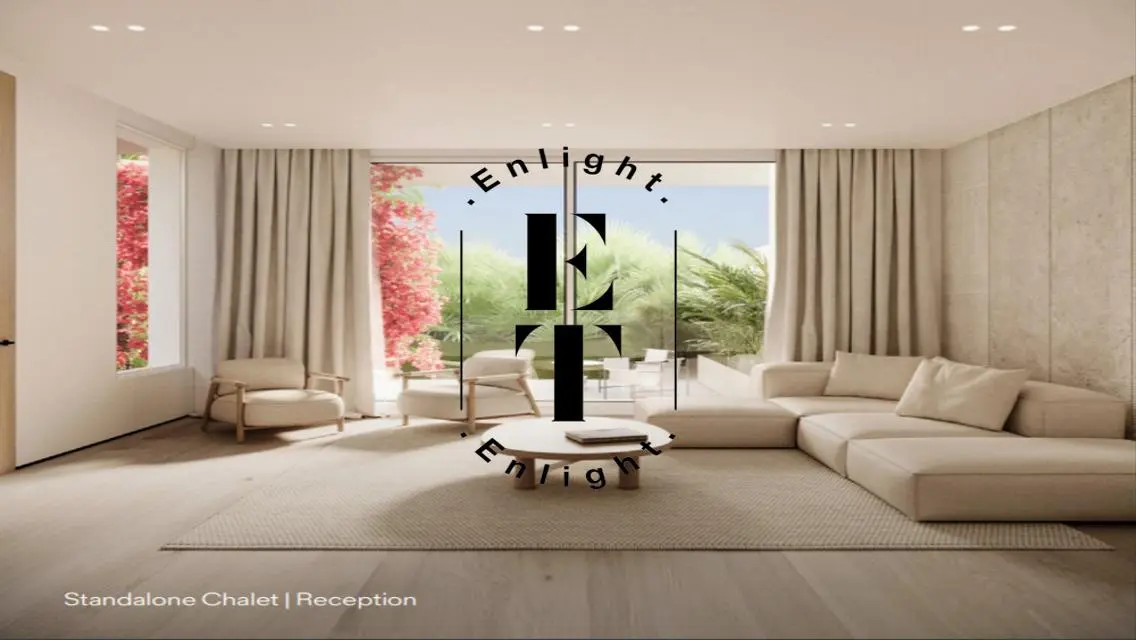 Luxurious Apartment in Blanca Gardens, Soma Bay