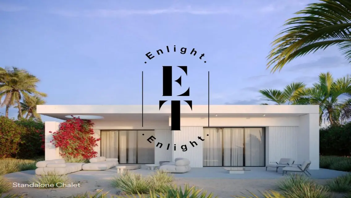 Luxurious Apartment in Blanca Gardens, Soma Bay
