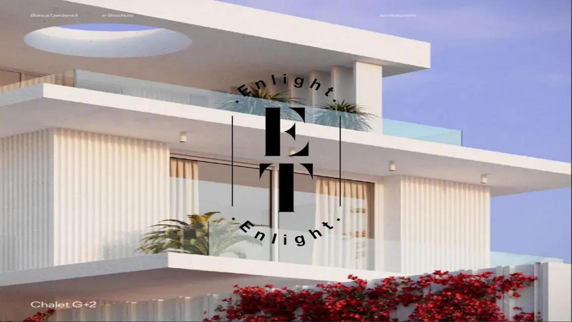 Luxurious Apartment in Blanca Gardens, Soma Bay