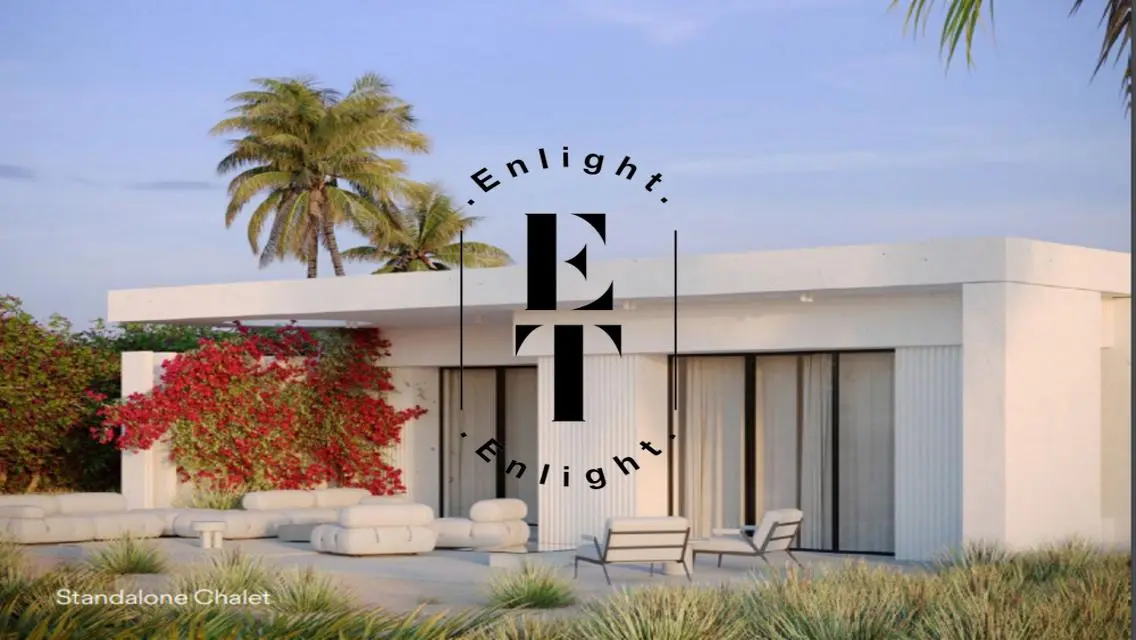 Luxurious Apartment in Blanca Gardens, Soma Bay