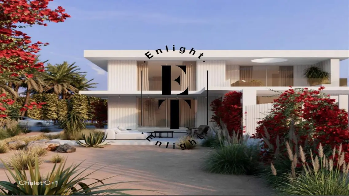 Luxurious Apartment in Blanca Gardens, Soma Bay
