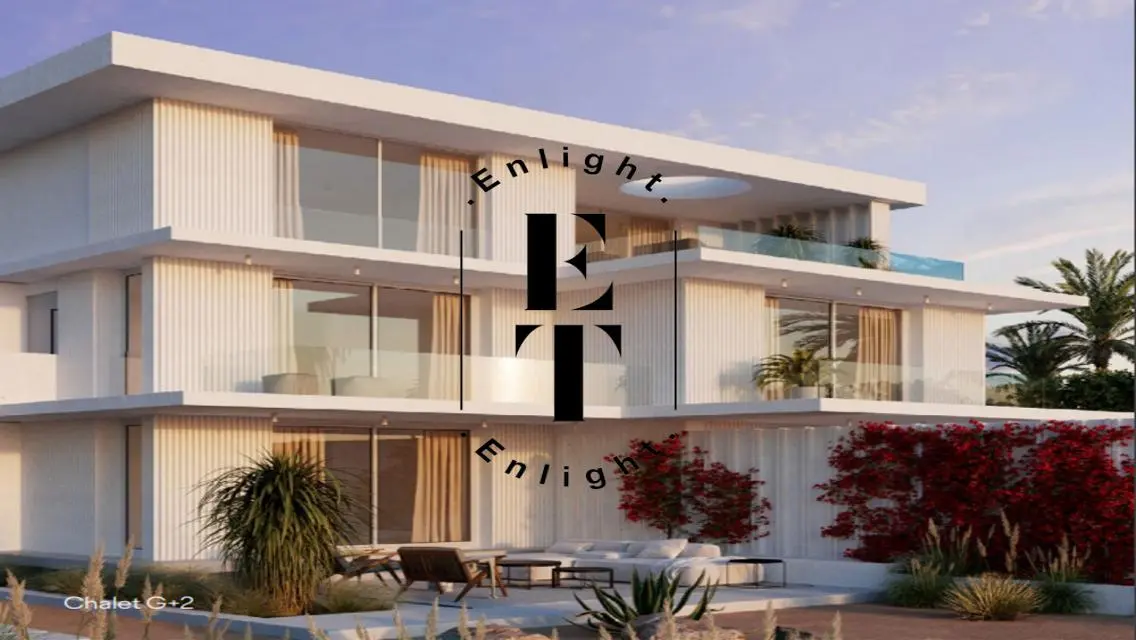 Luxurious Apartment in Blanca Gardens, Soma Bay