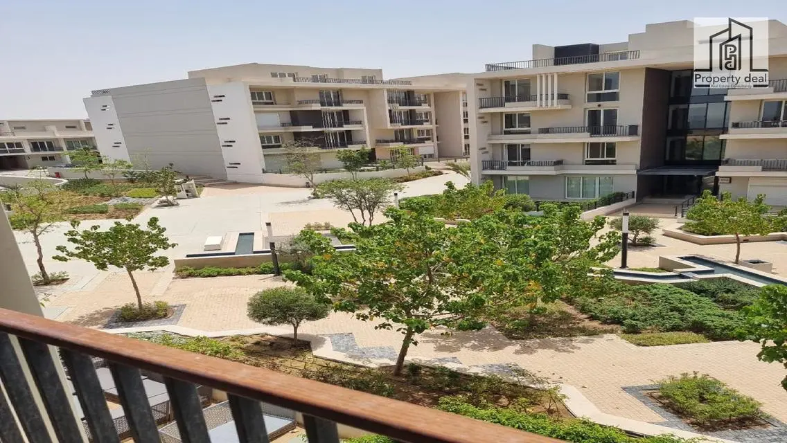 Fantastic Beach Property Opportunity: Luxury Apartment for 8,000,000 EGP