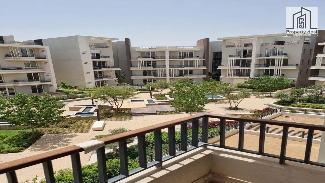 Fantastic Beach Property Opportunity: Luxury Apartment for 8,000,000 EGP