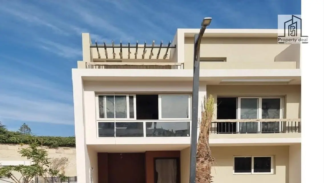 Fantastic Beach Property Opportunity: Luxury Apartment for 8,000,000 EGP