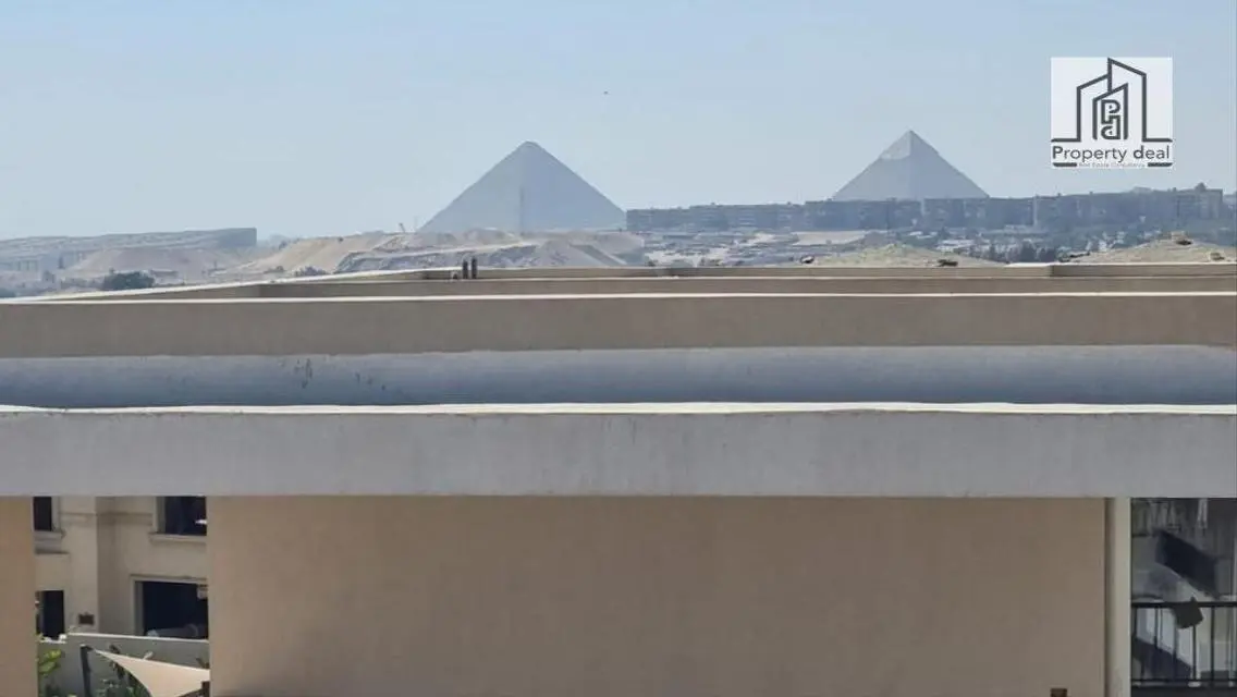 Fantastic Beach Property Opportunity: Luxury Apartment for 8,000,000 EGP