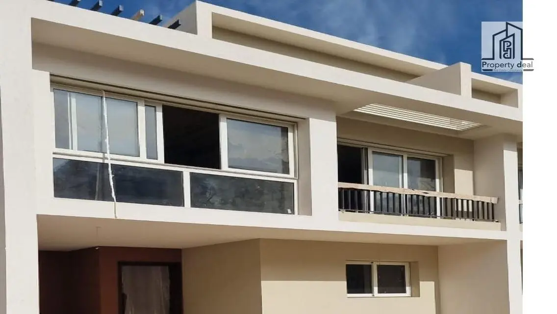 Fantastic Beach Property Opportunity: Luxury Apartment for 8,000,000 EGP