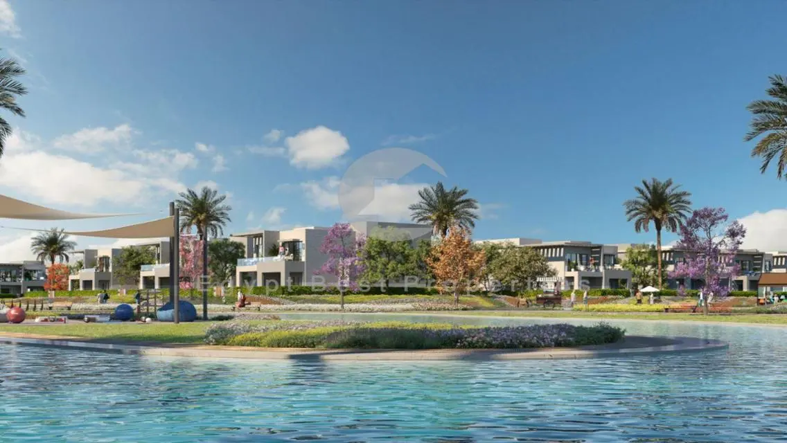 Luxury Villa with Spacious Layout and Premium Amenities