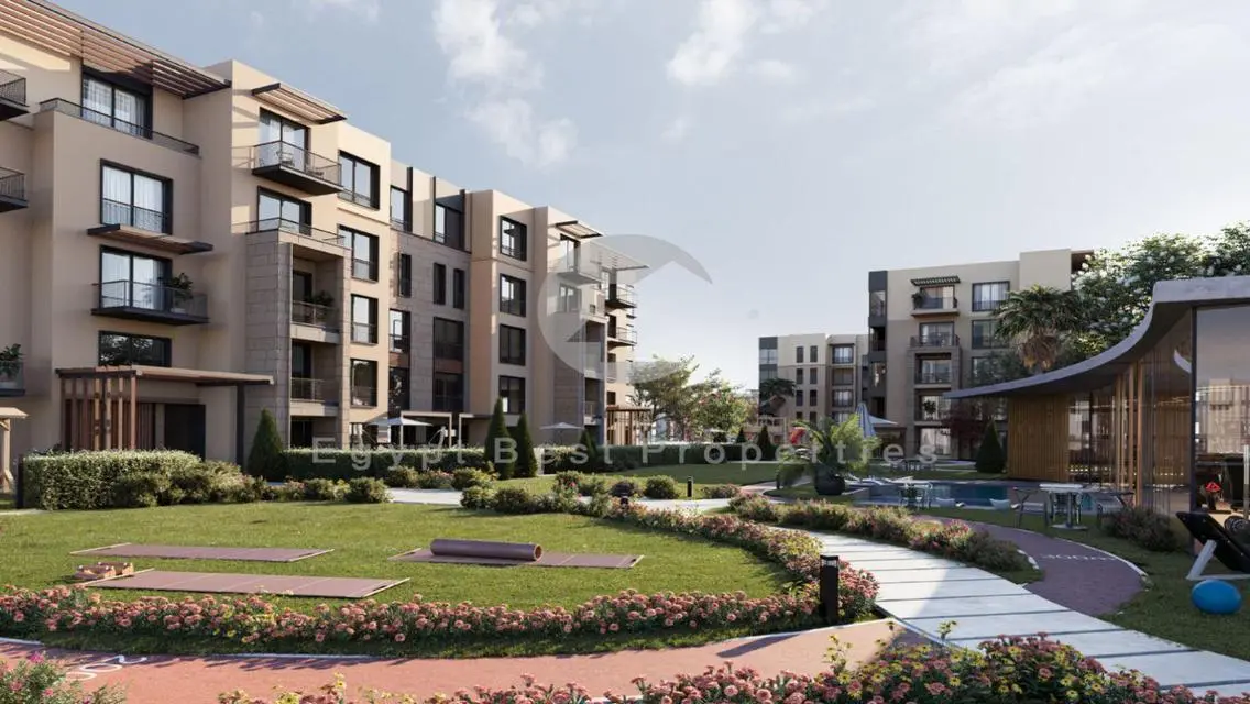 Luxury Villa with Spacious Layout and Premium Amenities