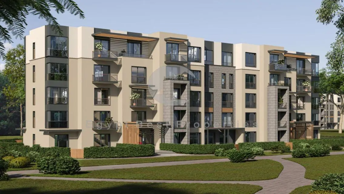 Luxury Villa with Spacious Layout and Premium Amenities