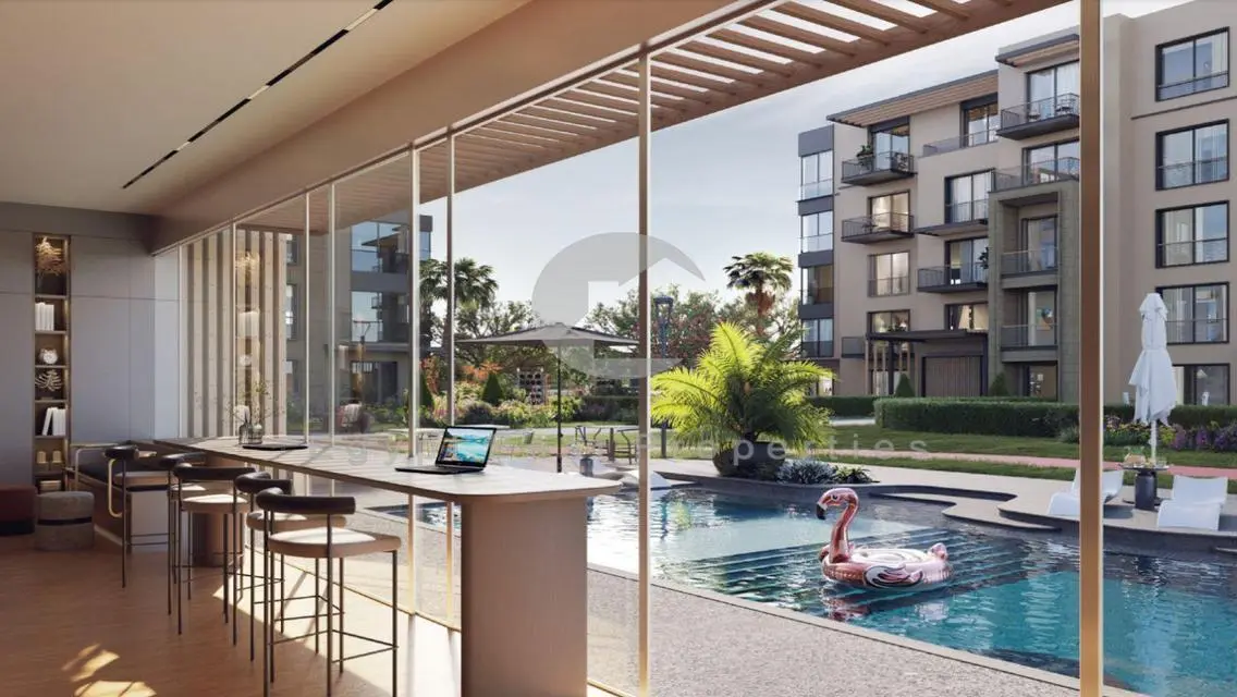 Luxury Villa with Spacious Layout and Premium Amenities