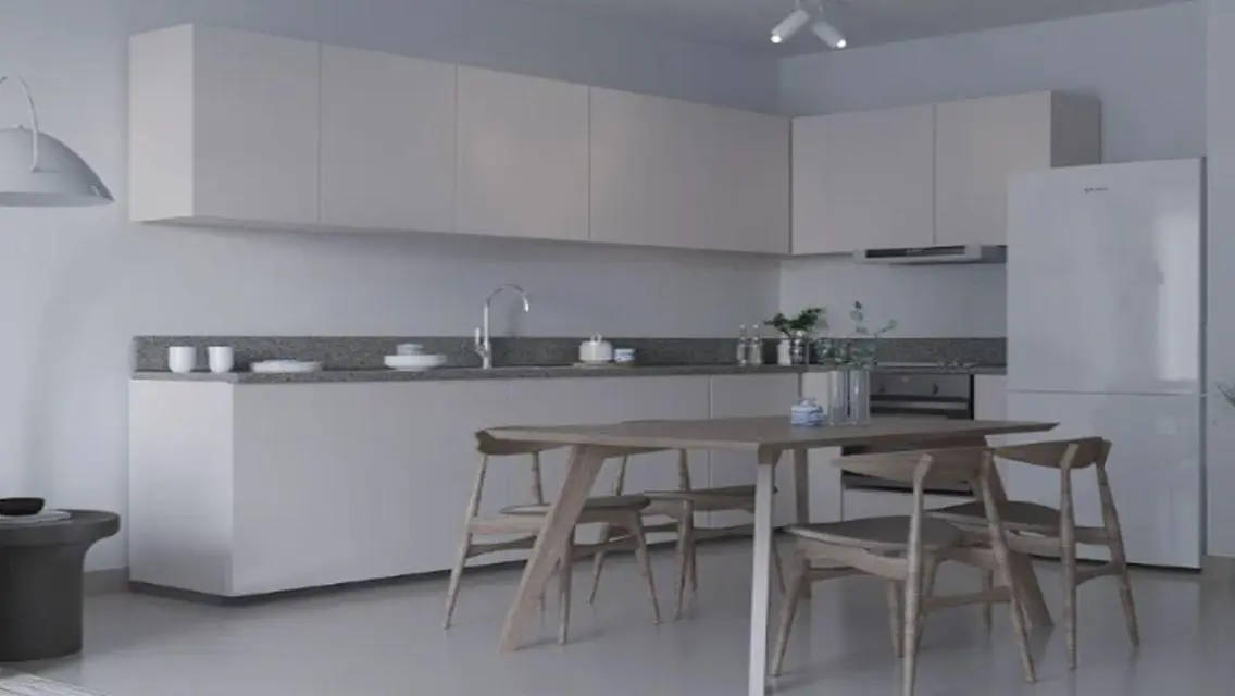 Chalet for Sale in Kamaran Project - El Gouna
