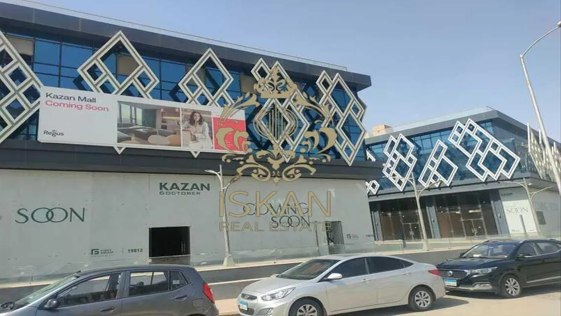 Premium Property with 90 sqm and Luxury Amenities