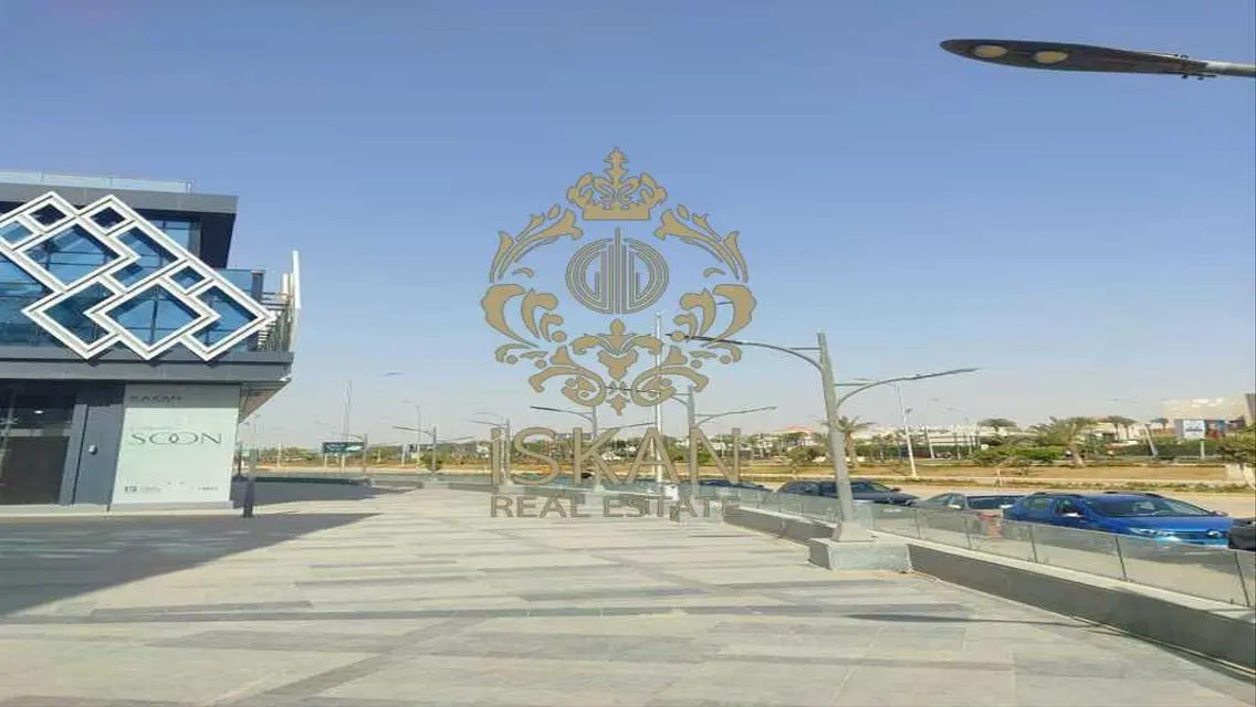 Premium Property with 90 sqm and Luxury Amenities